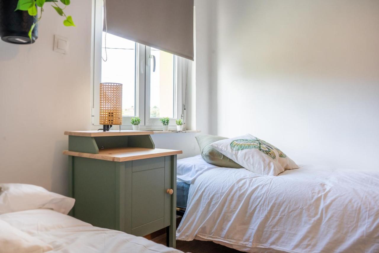 Casa Lopez Bed & Breakfast Aviles Bagian luar foto