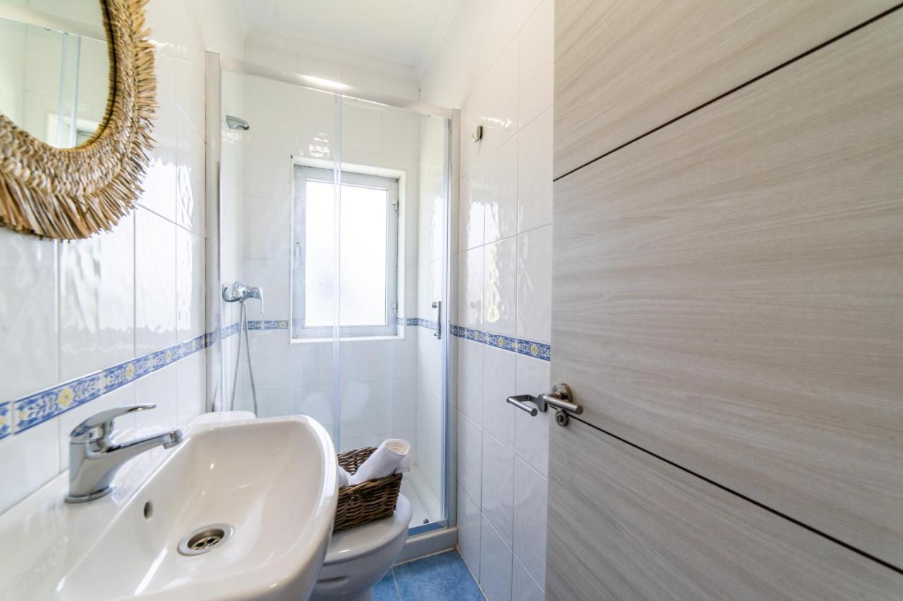 Casa Lopez Bed & Breakfast Aviles Bagian luar foto