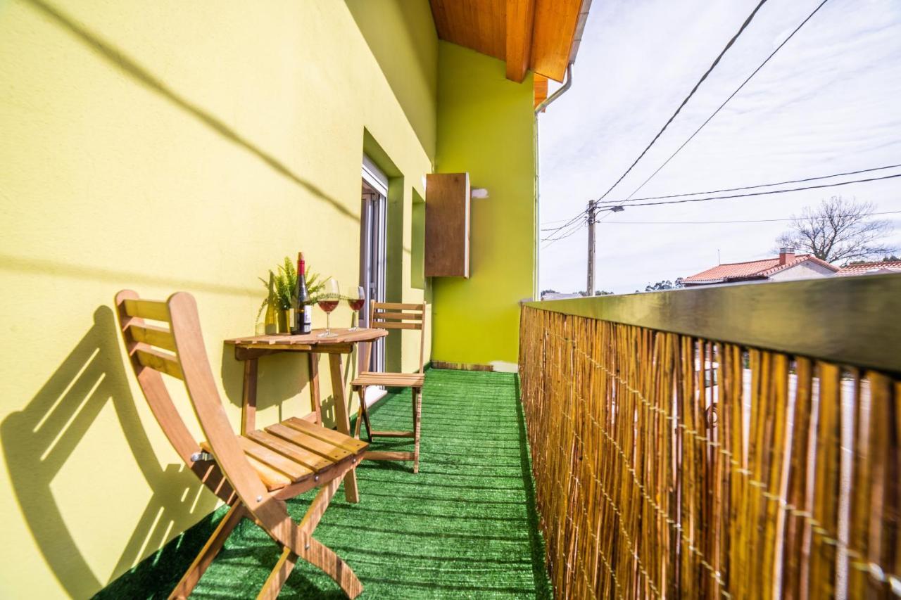 Casa Lopez Bed & Breakfast Aviles Bagian luar foto